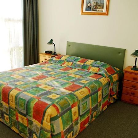 Mermaid Holiday Units Merimbula Bagian luar foto