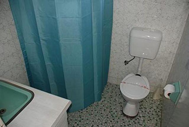 Mermaid Holiday Units Merimbula Ruang foto