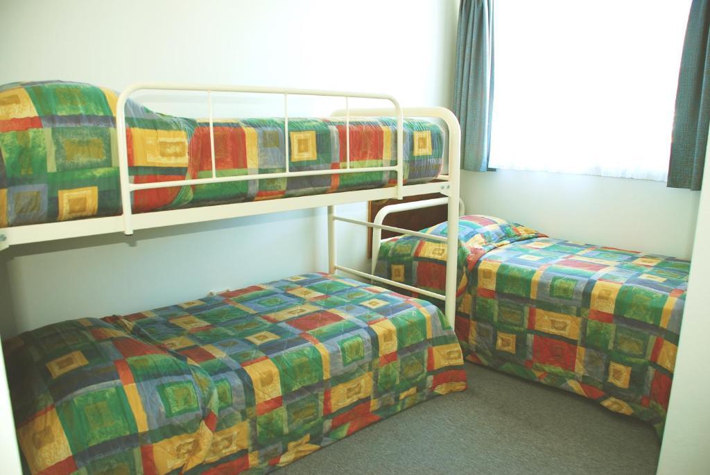 Mermaid Holiday Units Merimbula Ruang foto