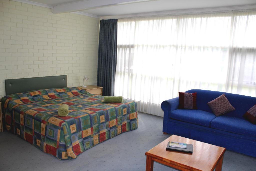 Mermaid Holiday Units Merimbula Ruang foto