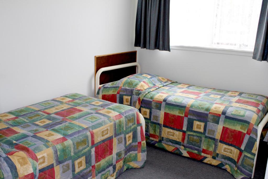 Mermaid Holiday Units Merimbula Bagian luar foto