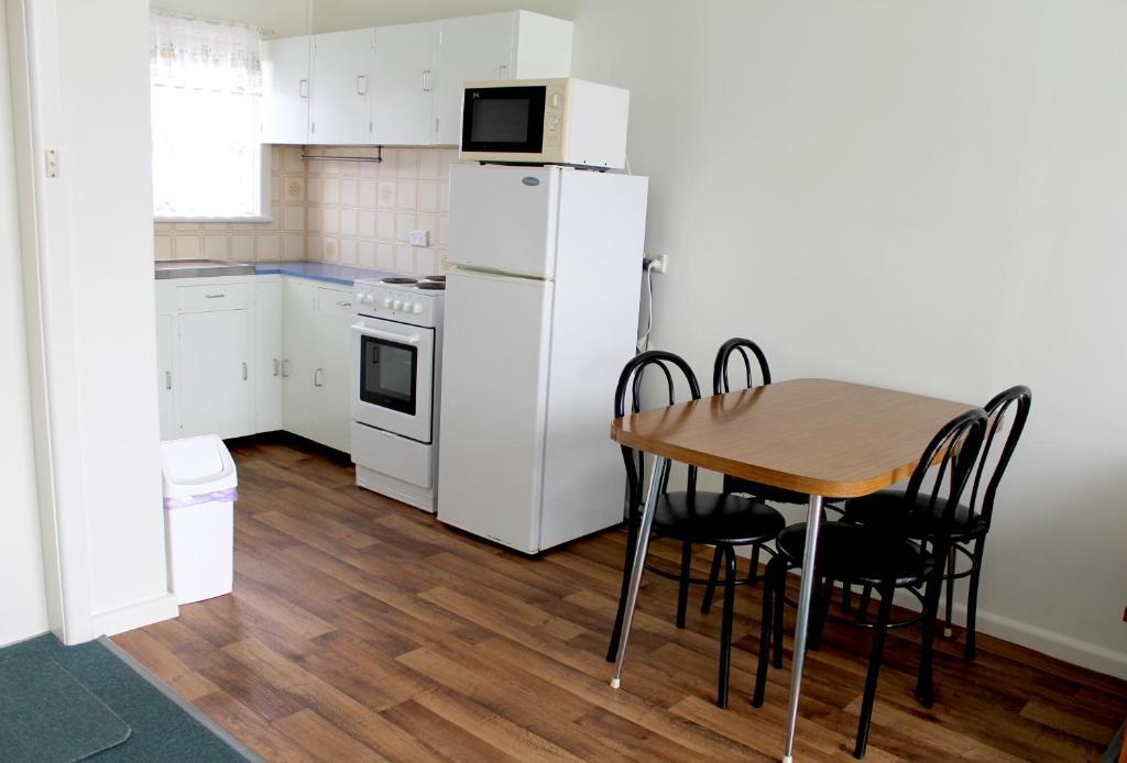 Mermaid Holiday Units Merimbula Bagian luar foto