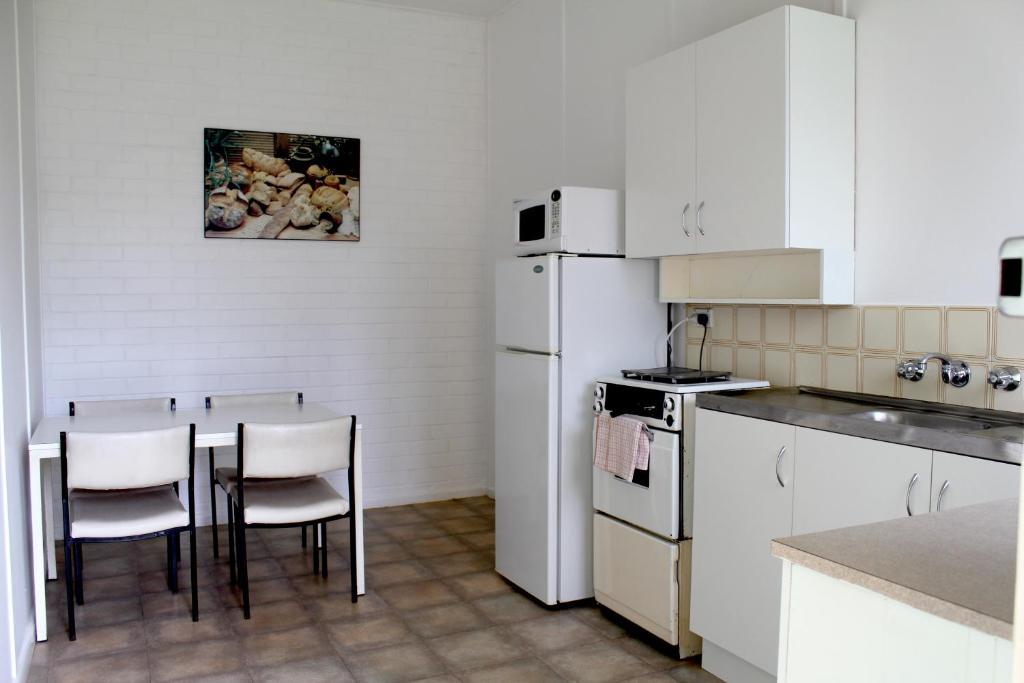 Mermaid Holiday Units Merimbula Bagian luar foto