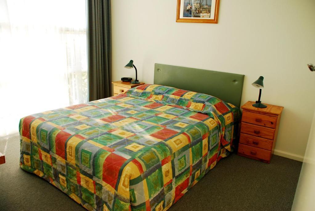 Mermaid Holiday Units Merimbula Bagian luar foto
